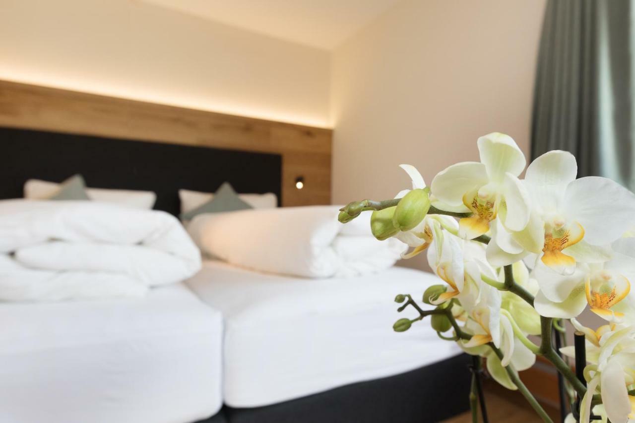 Boutique-Hotel Vincenz Бріґельс Екстер'єр фото